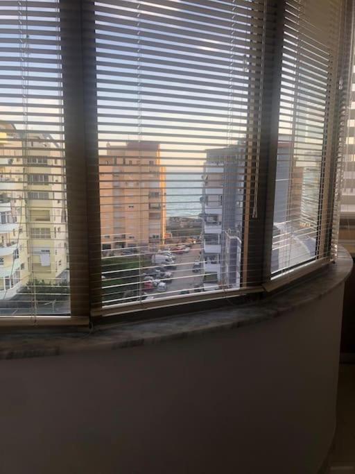 Cozy 1-Bedroom Flat, Beachside دراس المظهر الخارجي الصورة